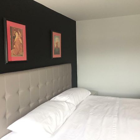 Hotel Garden City Boutique 푸사가수가 외부 사진