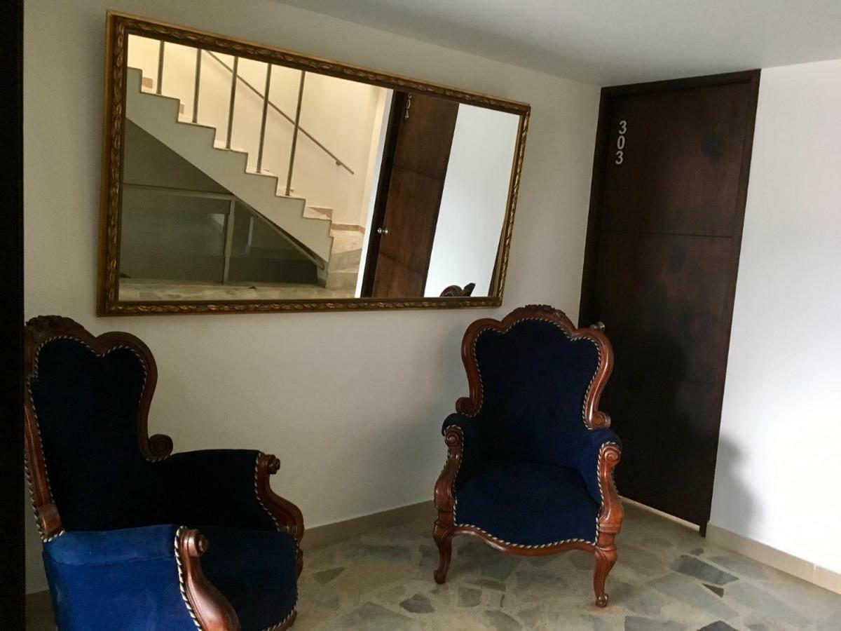 Hotel Garden City Boutique 푸사가수가 외부 사진