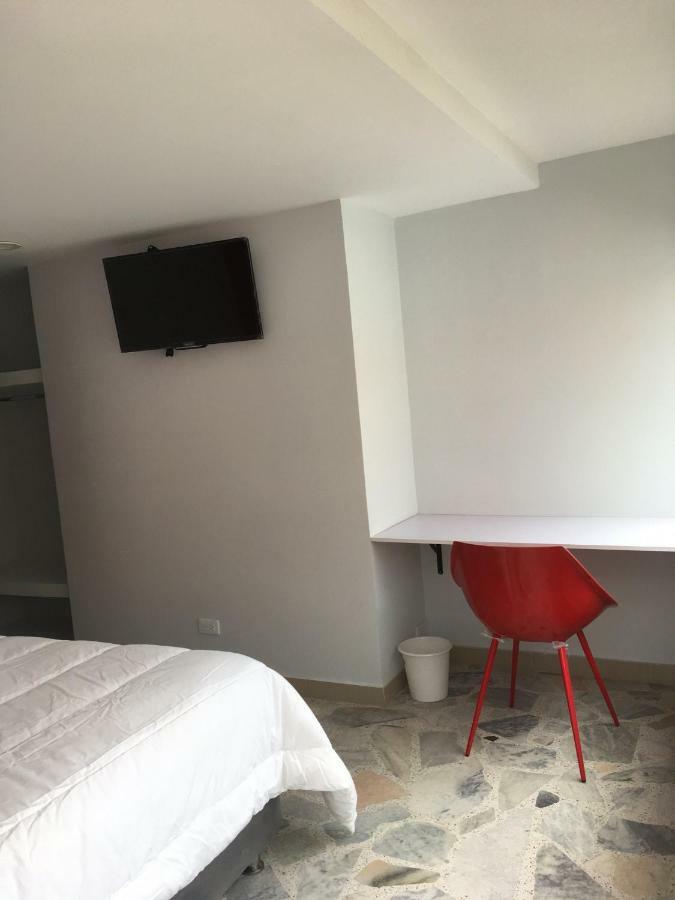 Hotel Garden City Boutique 푸사가수가 외부 사진