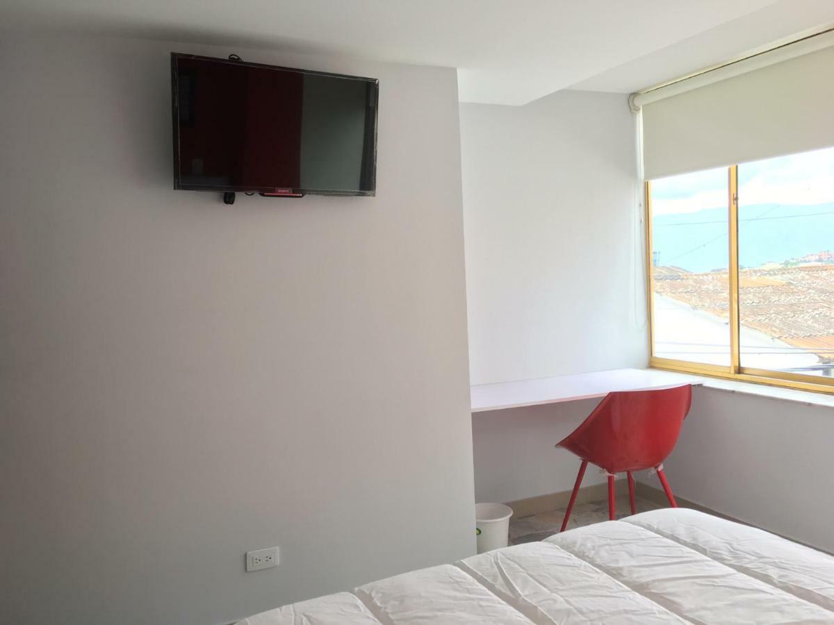 Hotel Garden City Boutique 푸사가수가 외부 사진