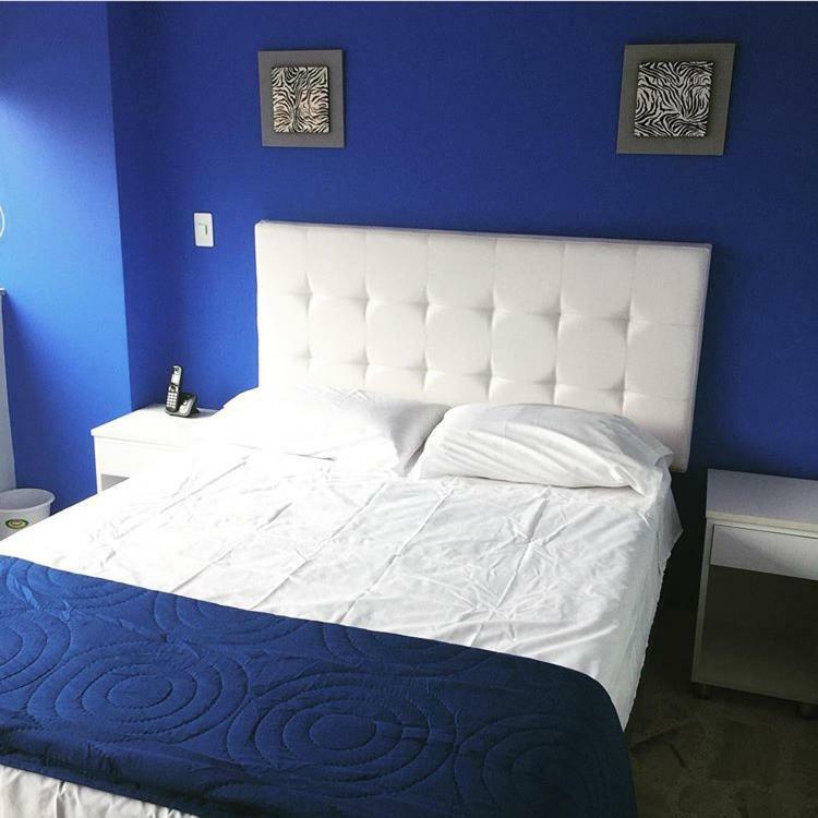 Hotel Garden City Boutique 푸사가수가 외부 사진