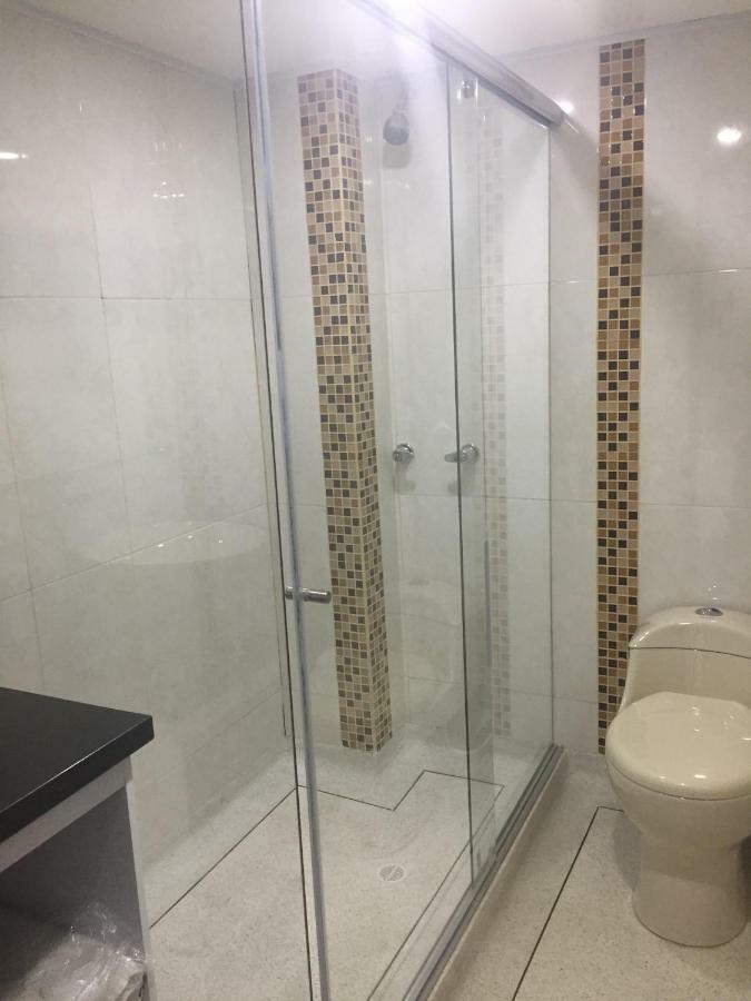 Hotel Garden City Boutique 푸사가수가 외부 사진