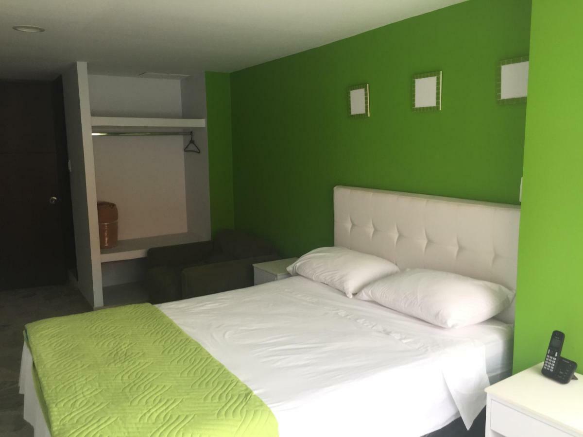 Hotel Garden City Boutique 푸사가수가 외부 사진