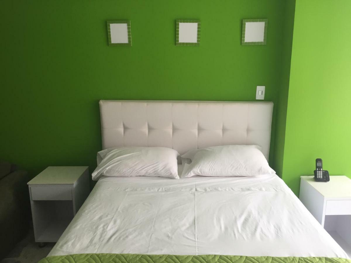 Hotel Garden City Boutique 푸사가수가 외부 사진