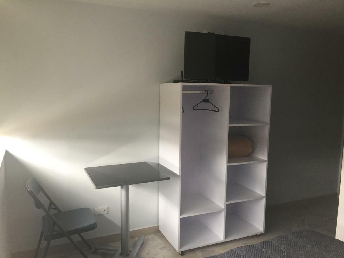 Hotel Garden City Boutique 푸사가수가 외부 사진