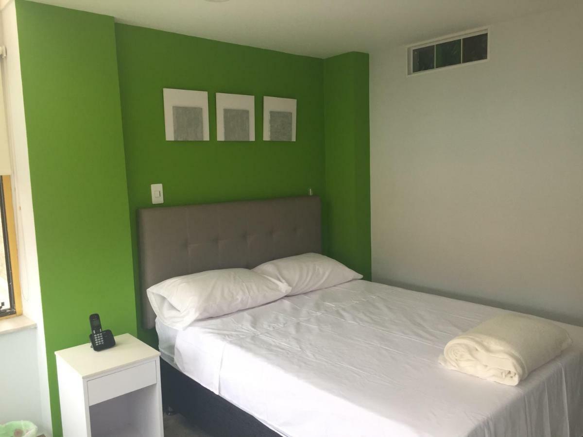 Hotel Garden City Boutique 푸사가수가 외부 사진