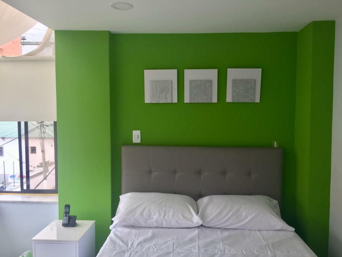 Hotel Garden City Boutique 푸사가수가 외부 사진