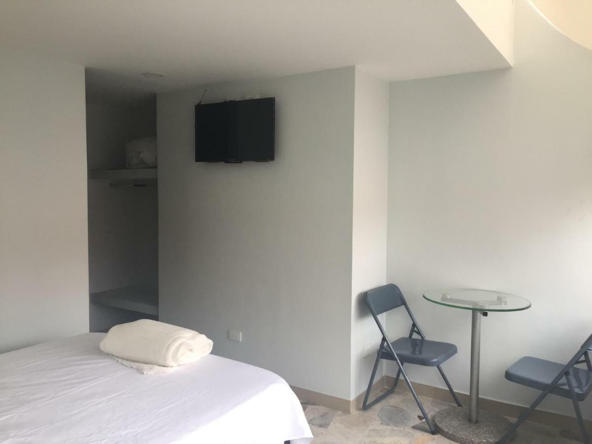 Hotel Garden City Boutique 푸사가수가 외부 사진