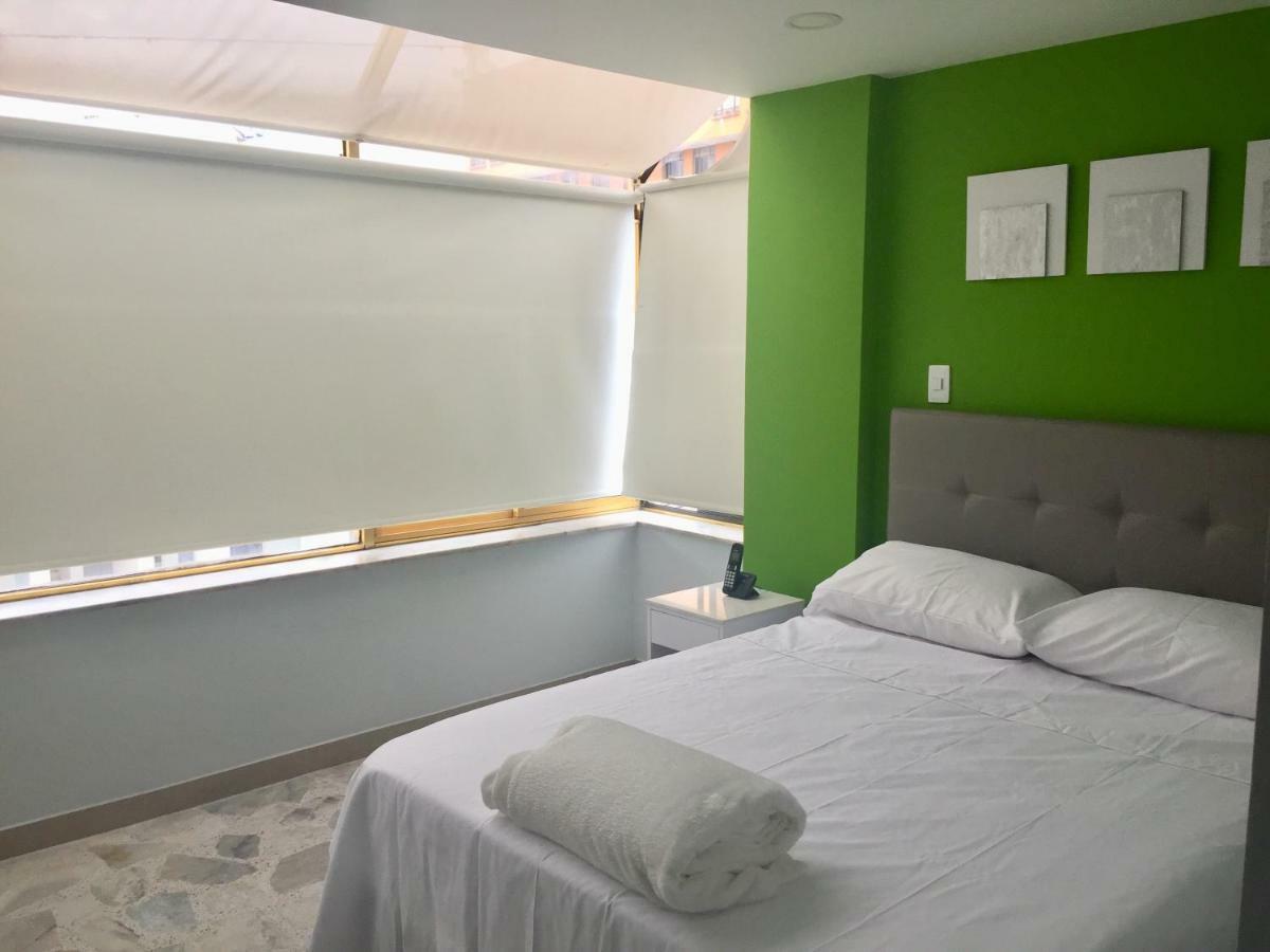 Hotel Garden City Boutique 푸사가수가 외부 사진