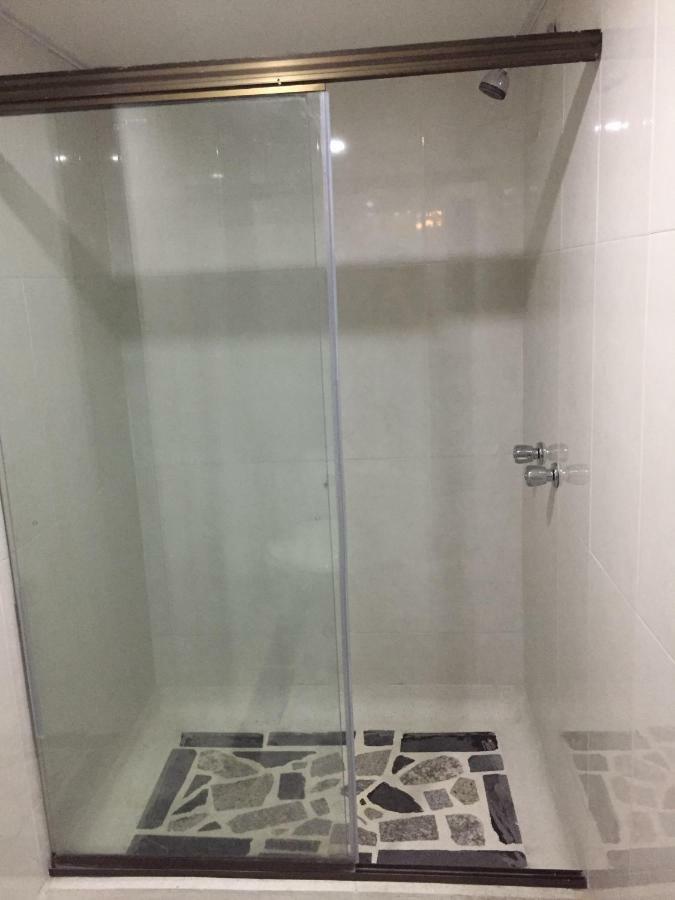 Hotel Garden City Boutique 푸사가수가 외부 사진